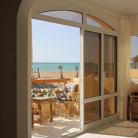 Villa Anna & Snake Hurghada Exterior photo