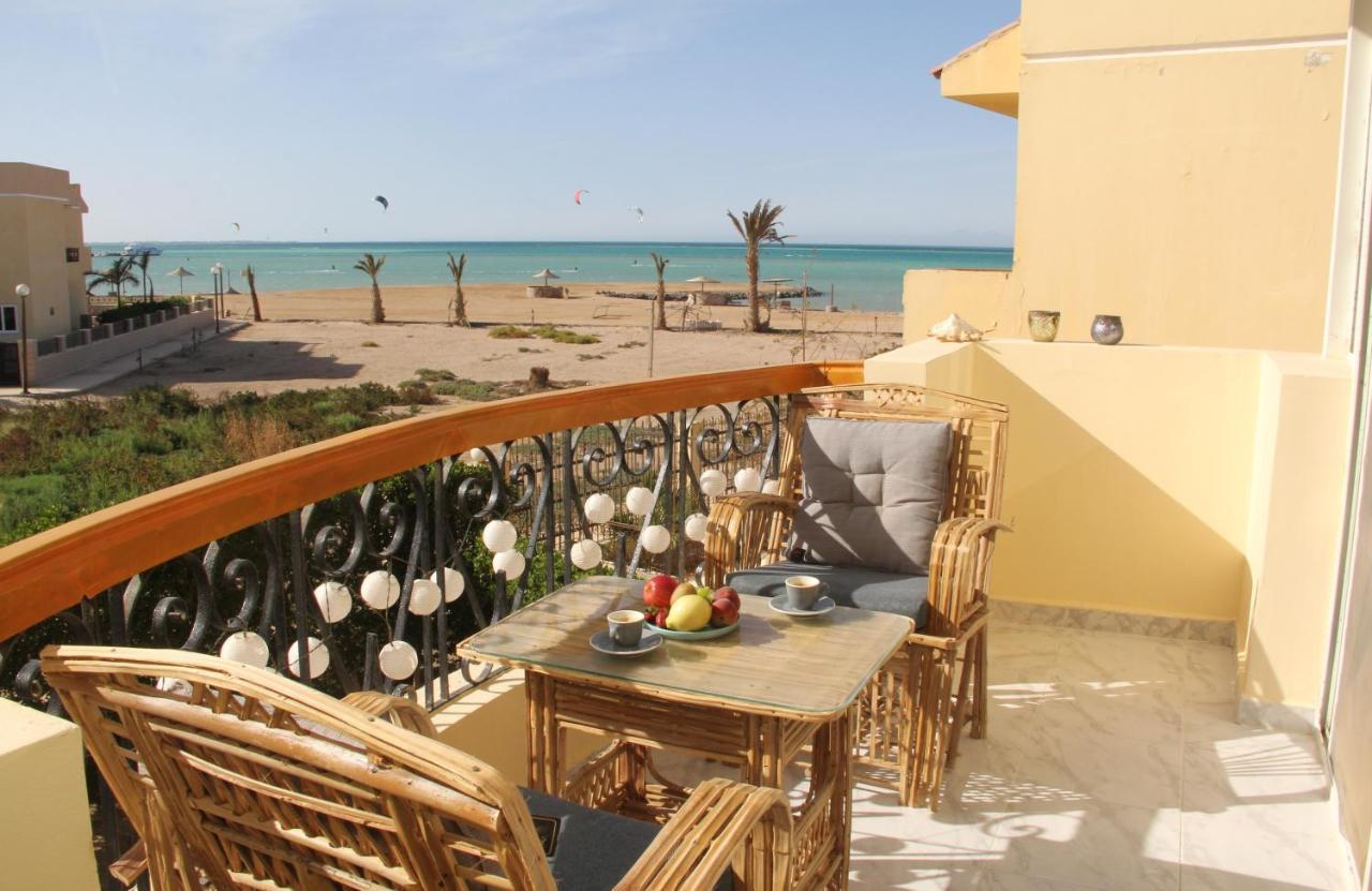 Villa Anna & Snake Hurghada Exterior photo