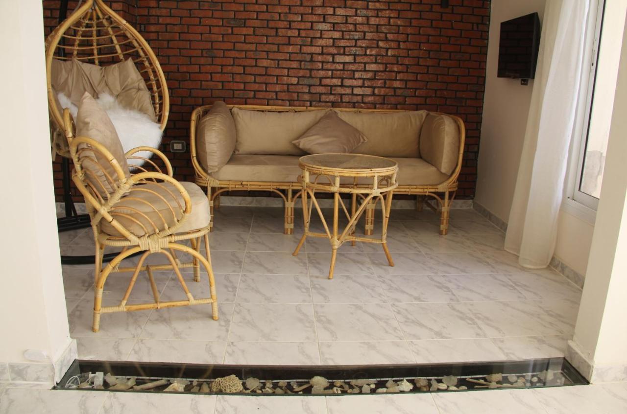 Villa Anna & Snake Hurghada Exterior photo