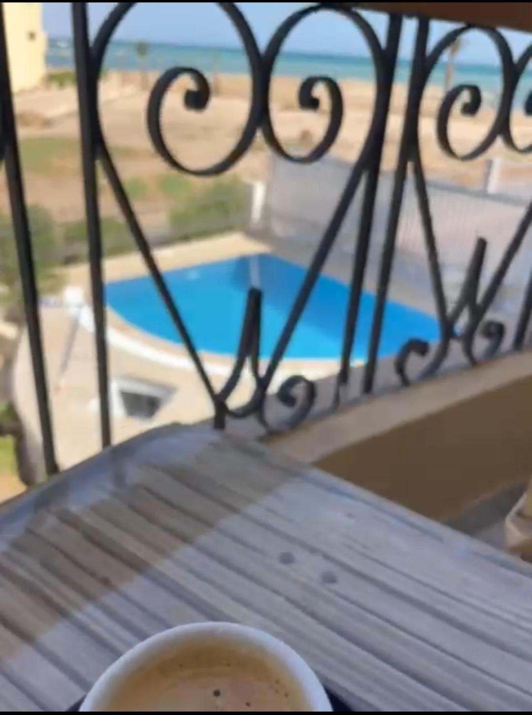 Villa Anna & Snake Hurghada Exterior photo