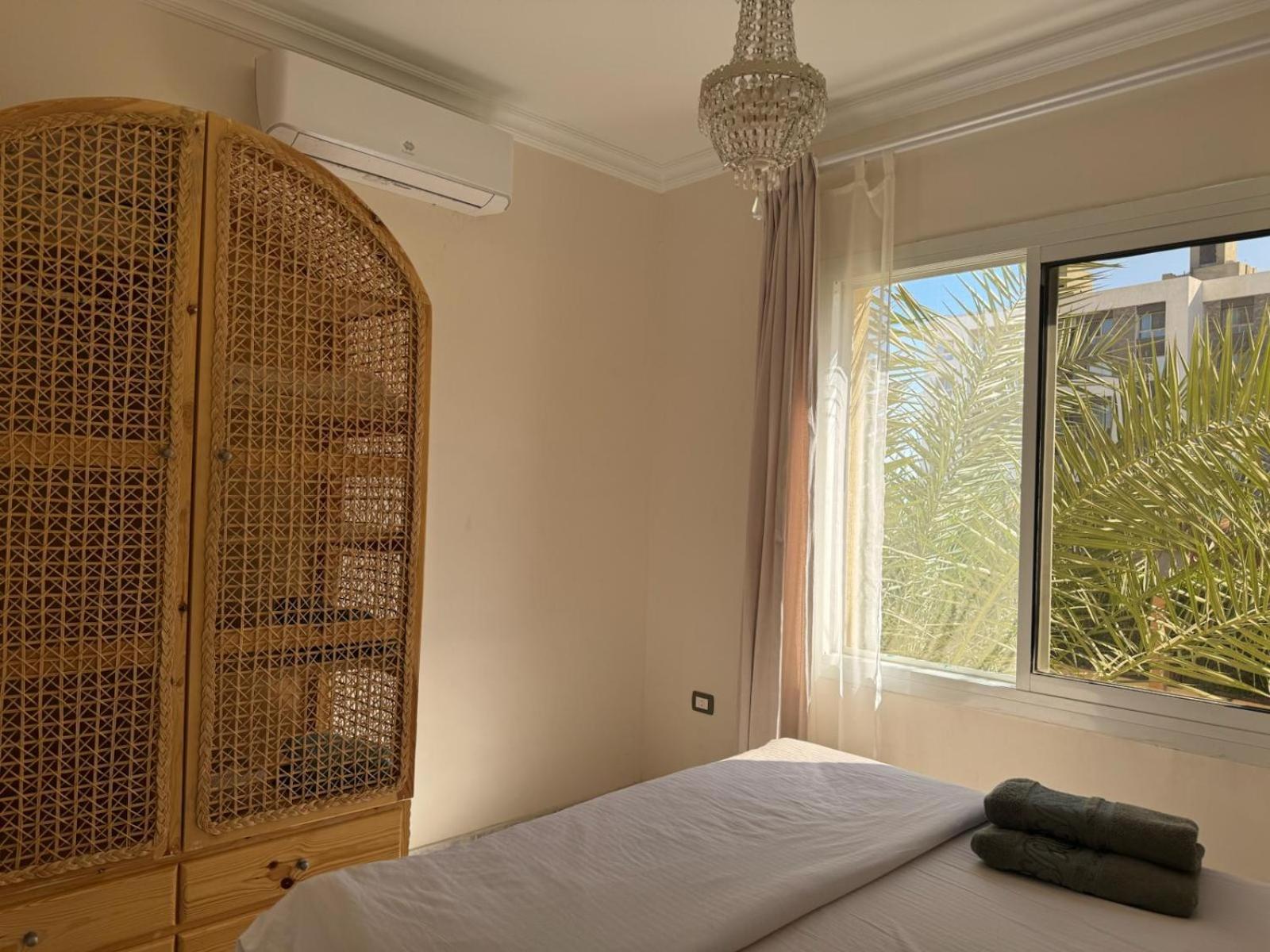Villa Anna & Snake Hurghada Exterior photo