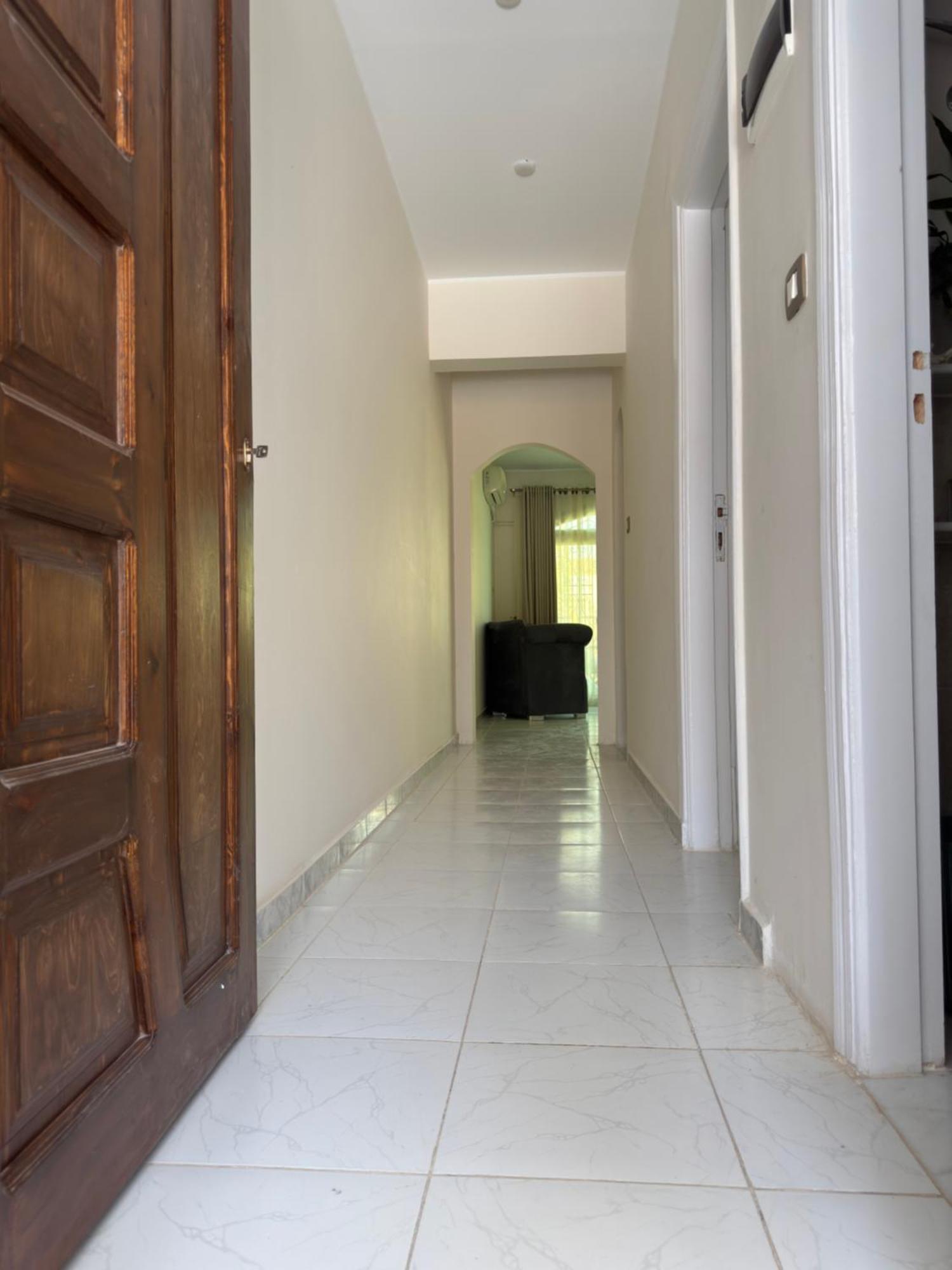Villa Anna & Snake Hurghada Room photo