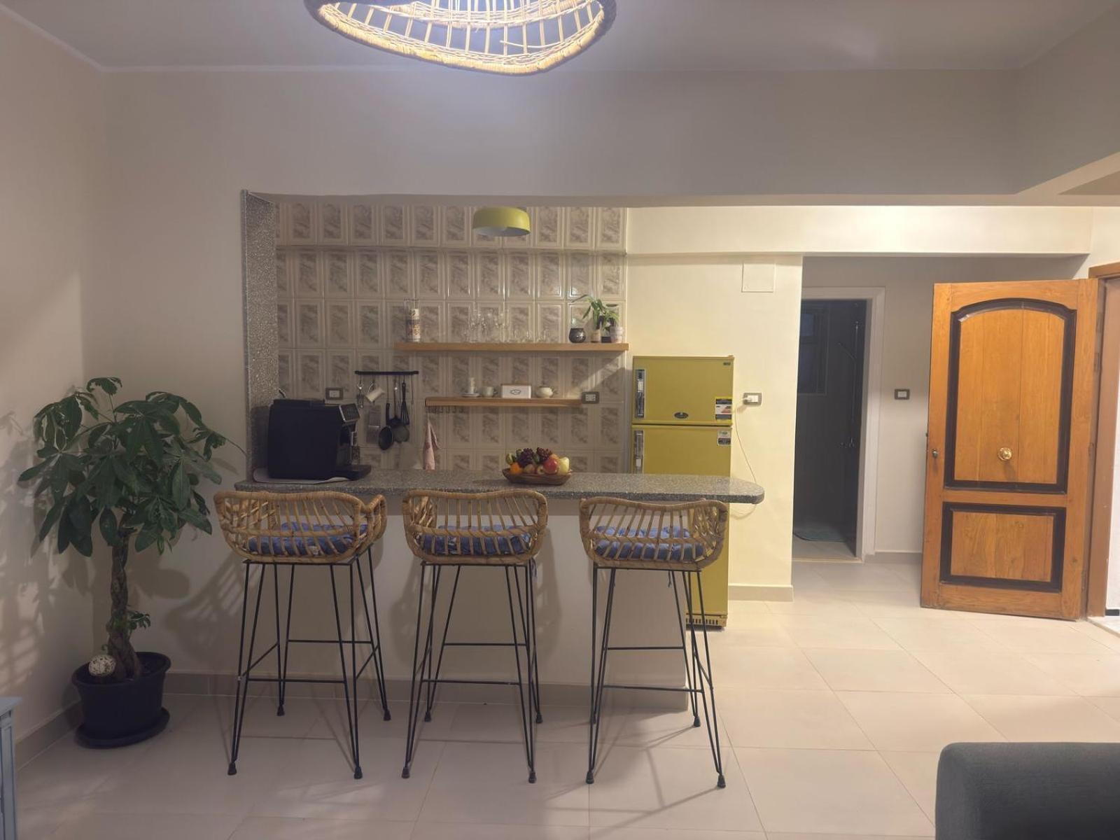 Villa Anna & Snake Hurghada Room photo