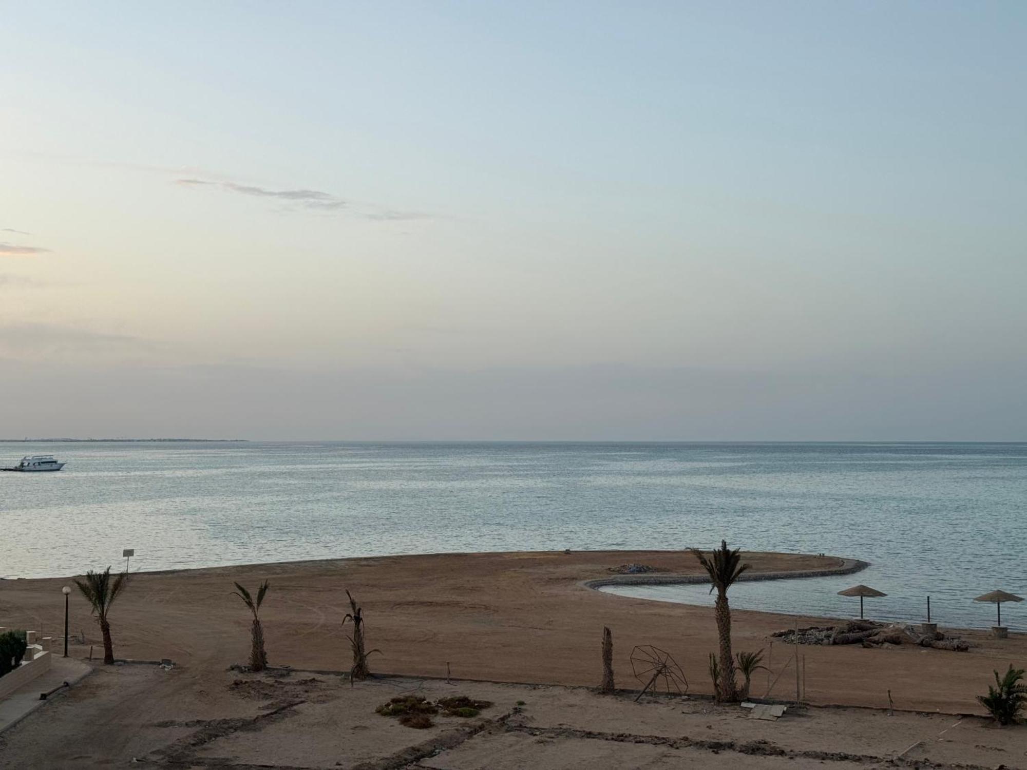 Villa Anna & Snake Hurghada Exterior photo