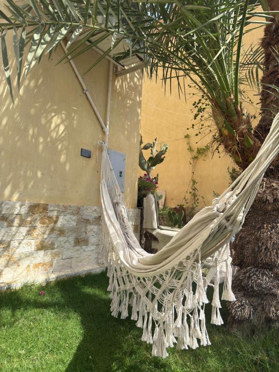 Villa Anna & Snake Hurghada Exterior photo